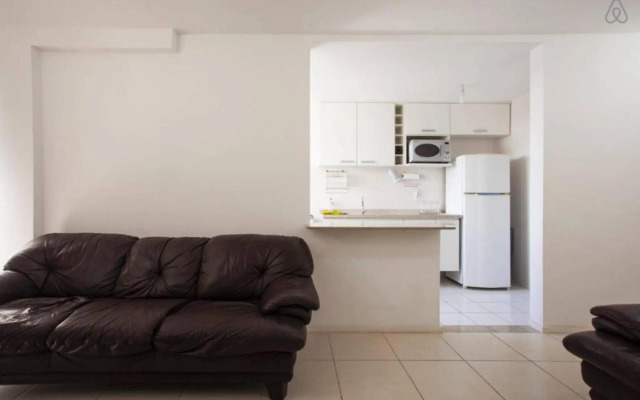 Apartamento Lopes em Cabo Frio