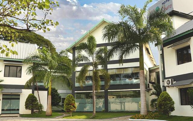 Hotel Palmshore