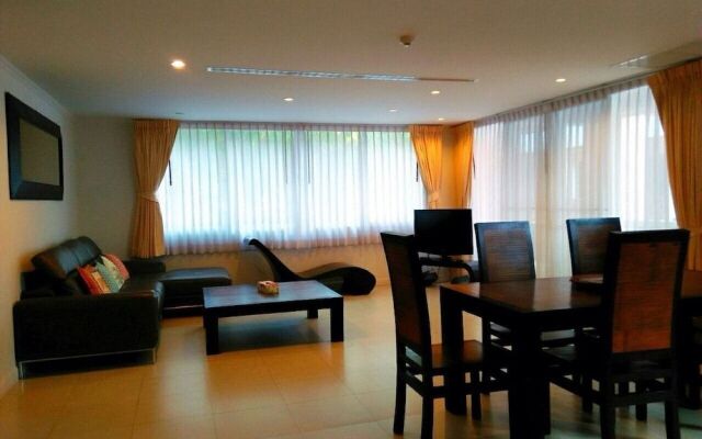 2 Bedroom Condo by PPF