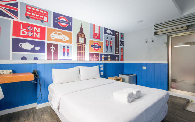 Fun Inn Kenting