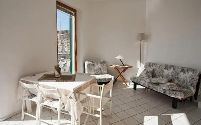 Appartamento La Darsena