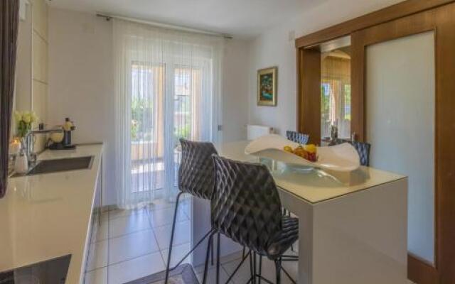 Apartment Gordana