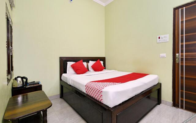 Hotel Blue Star