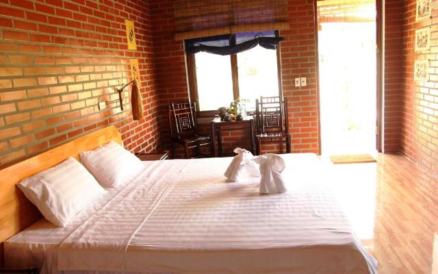 Ninh Binh Greenland Homestay