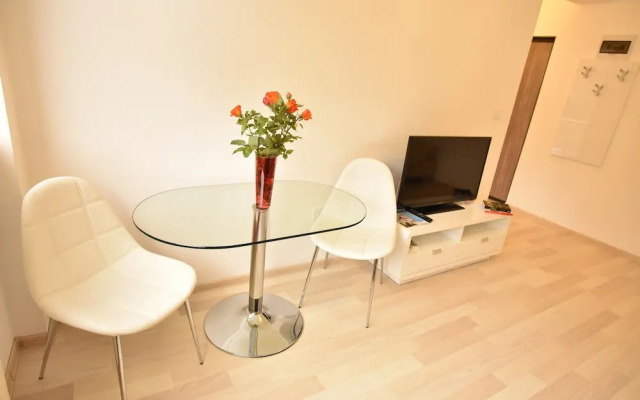Iassium Residence Copou
