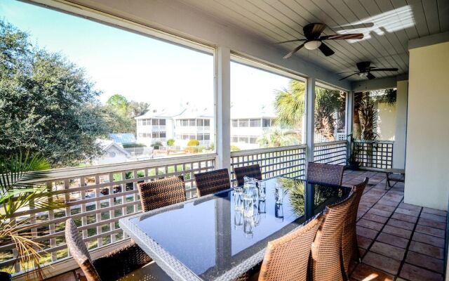 Villa 29 by RedAwning