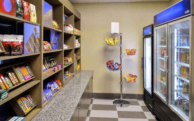 Hampton Inn Myrtle Beach-Northwood