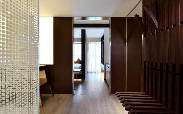 CitiGO SUITES HOTEL Nanshan Shenzhen