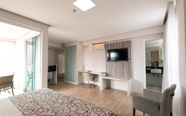 It Itabira Hotel