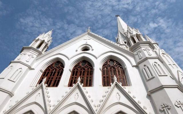 Palace Lodge & Hotel Egmore