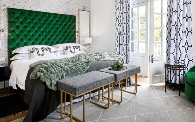 Cape Cadogan Boutique Hotel