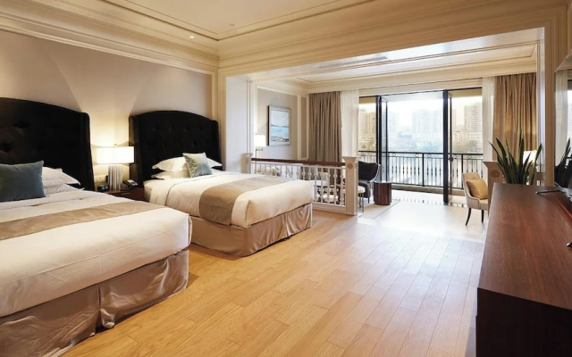 Hangzhou Leisure Lake The Dragon – Guest Rooms – Hangzhou