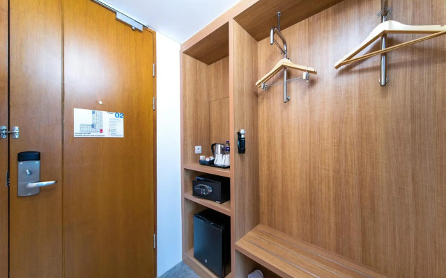 Holiday Inn Express Jakarta Matraman by IHG