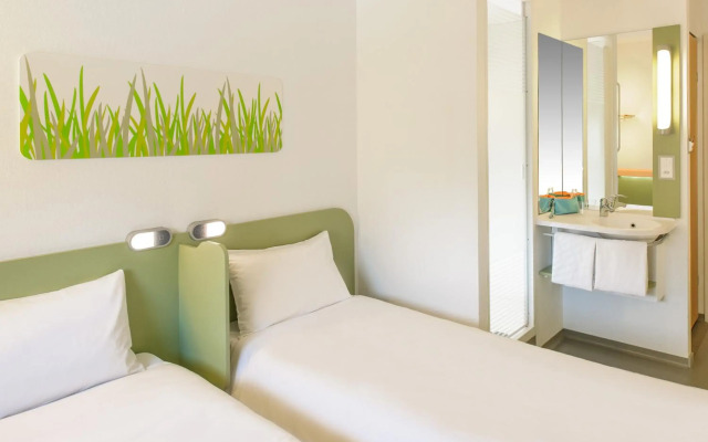 ibis budget Lugano Paradiso