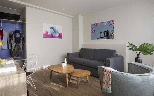 ibis Styles Athens Routes