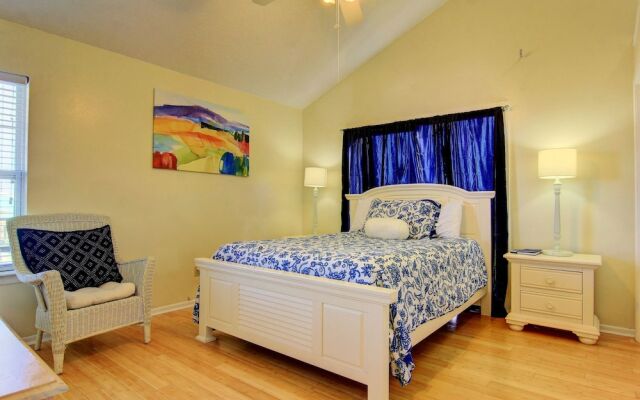 Happy Starfish LCV36