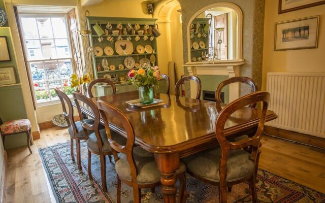 Drovers Bed & Breakfast