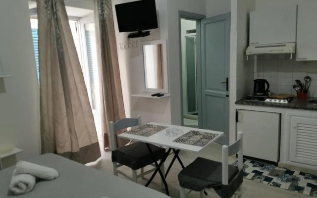 Lo Nardo Accommodation