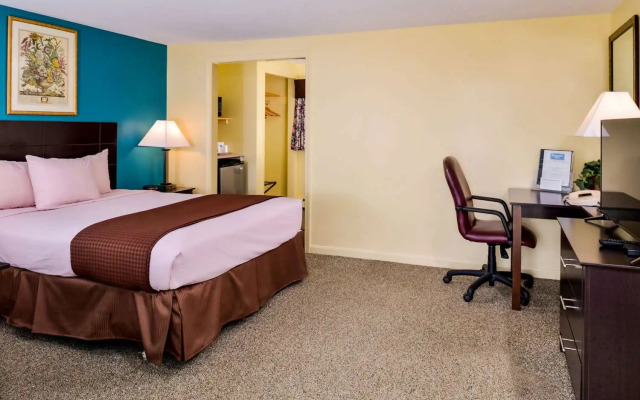 Rodeway Inn Orleans - Cape Cod