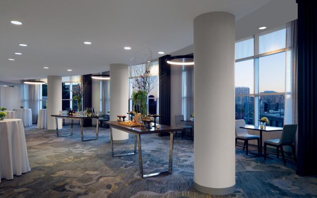 Kansas City Marriott Country Club Plaza