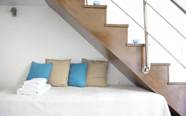 Suncity Loft Especerías