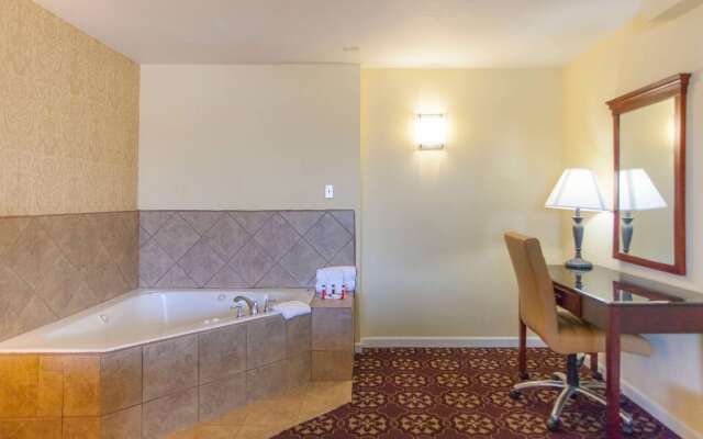 Days Inn by Wyndham Shenandoah