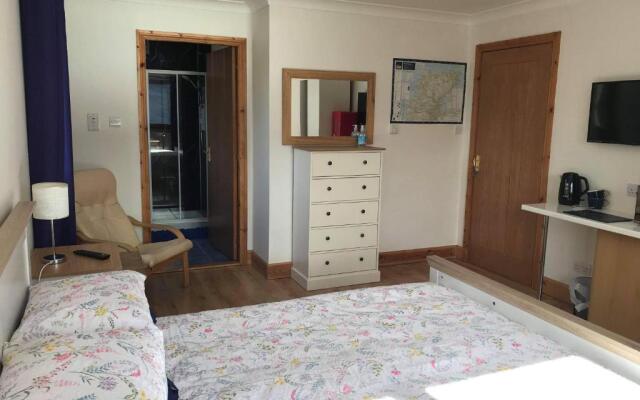 Croft No.8 Bed & Breakfast