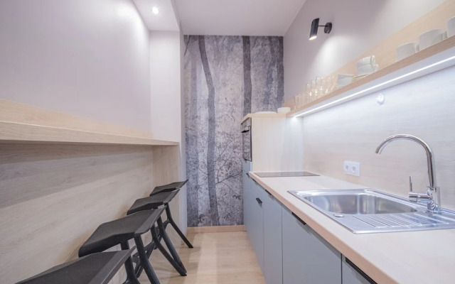 Apartamenty InPoint