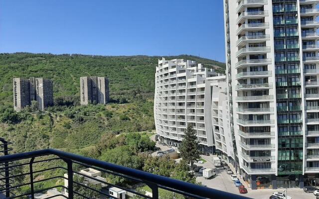 Luxury Rest-Time Flat