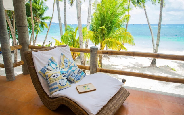 Mabuhay Beach House
