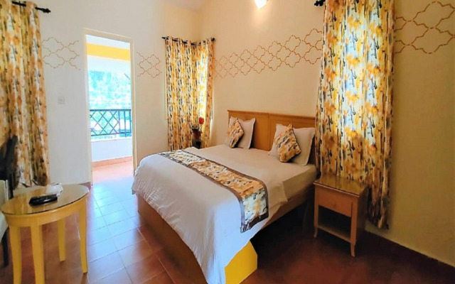 Ondas Do Mar Beach Resort