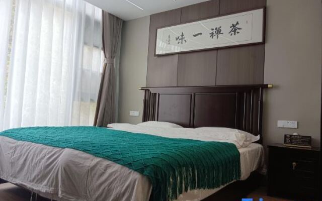 Yunshanshui Hostel