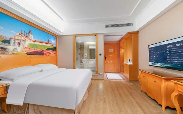 Vienna International Hotel Shen Zhen Buji Dafen shop