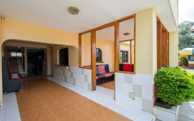Dafam Hotel