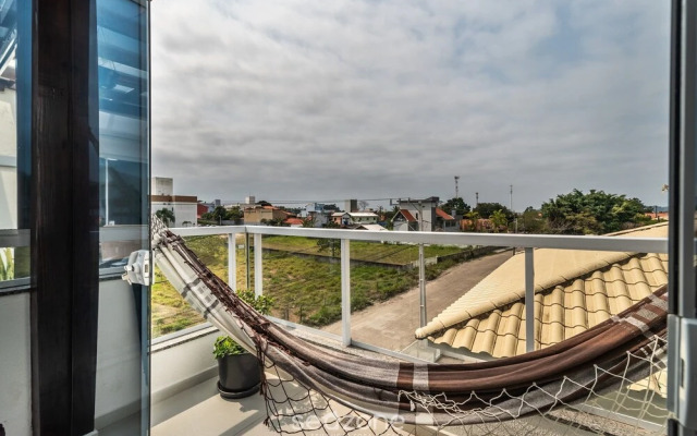 Penthouse With Sunrise and Sunset View - Tde0587