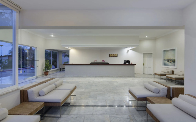 Club Wasa Holiday Village
