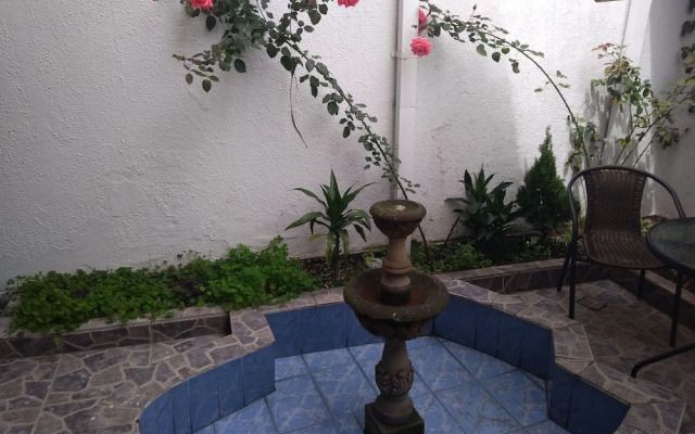 Casa Celeste