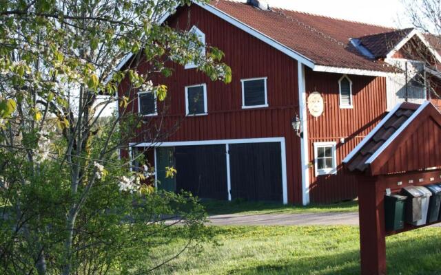 Ladugårdens Pub & Sal