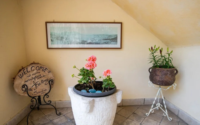 Feeling House - Appartamento Magico Lago