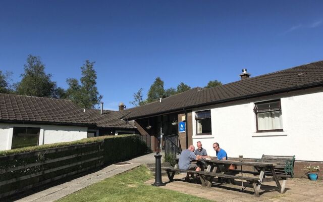 Crianlarich Youth Hostel