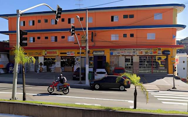 Hotel Pinheiros