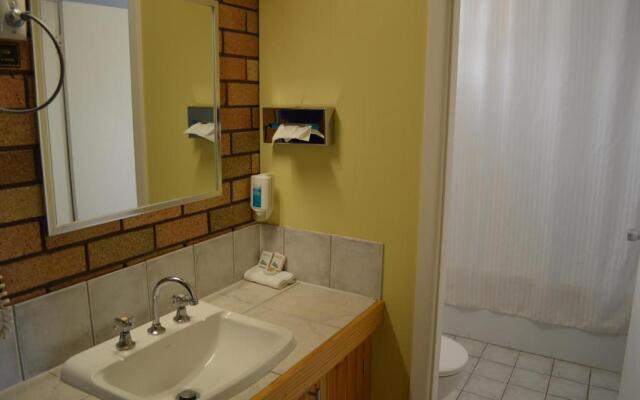 Best Western Wanderlight Motor Inn