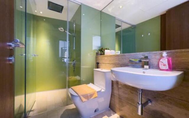 Vortex Tower By Aloha