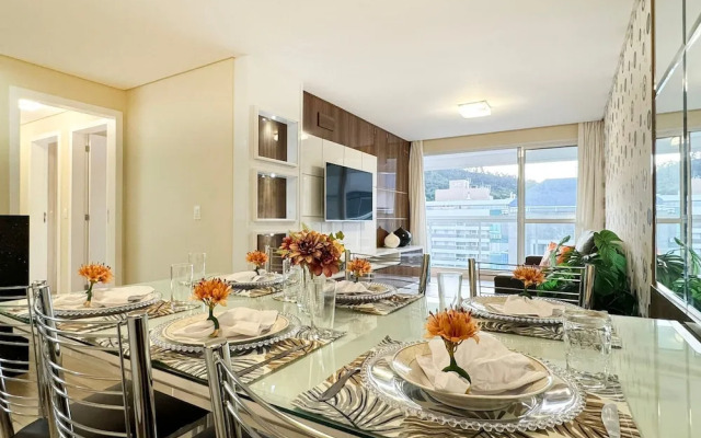 Amplo apartamento em Palmas