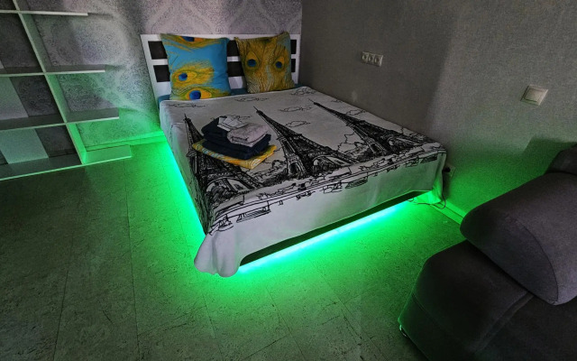 Апартаменты Квартфонд на улице Советская