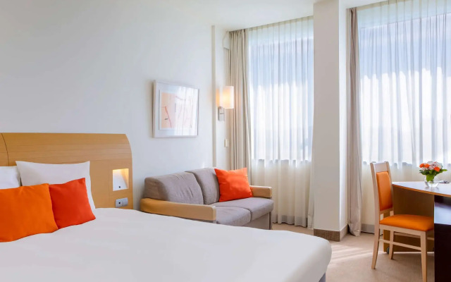 Novotel Budapest Danube