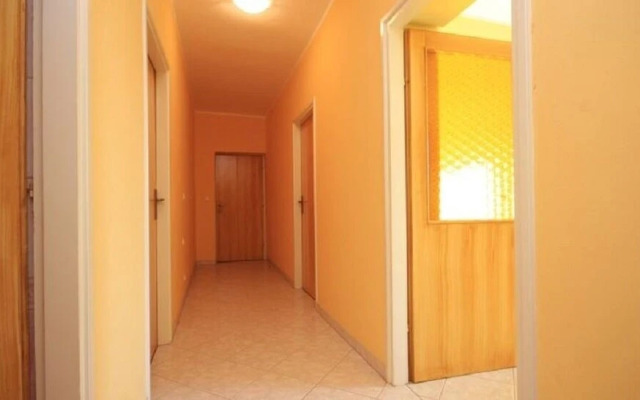 Per - Comfortable Family Apartments - A1