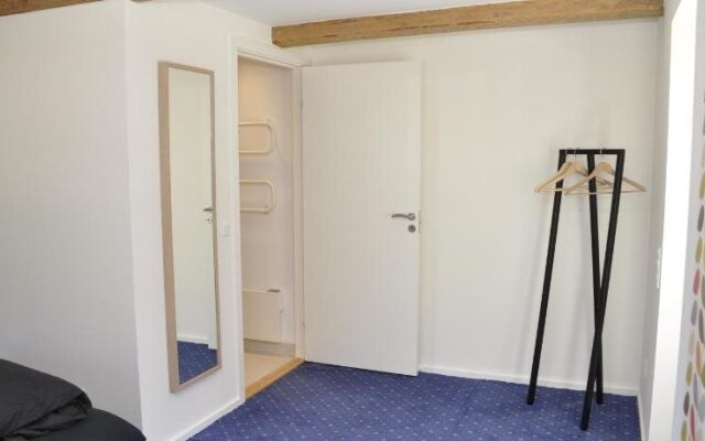 Lundsgaard Bed & Breakfast