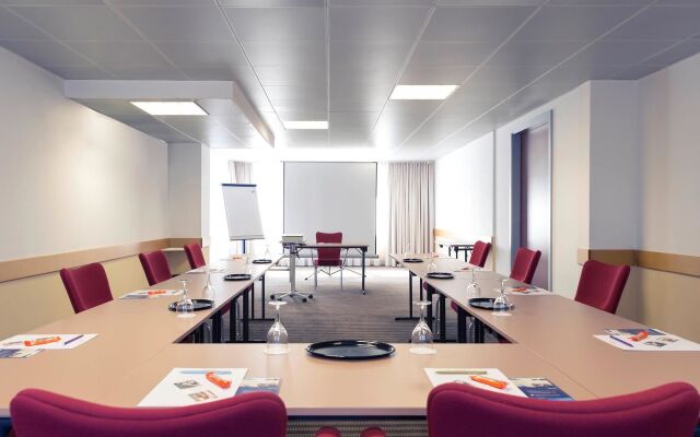 Mercure Hotel Freiburg am Munster