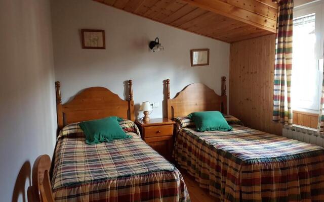 La Puente 9 de Gredos